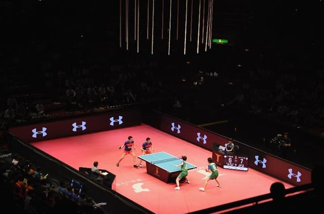 Challenger Ochsenhausen Live Stream