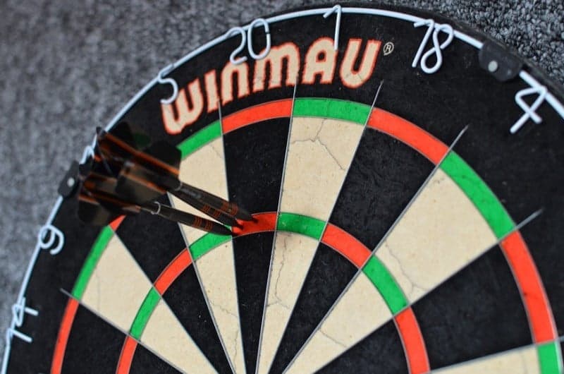 World Matchplay Live Stream