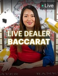 Live Baccarat