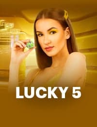 Lucky 5