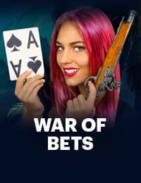 War of Bets