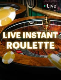Live Roulette