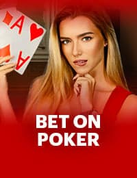 Bet on Poker