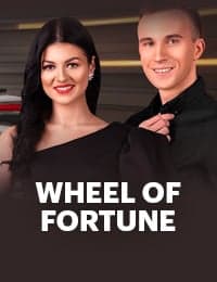 Wheel of Fortune