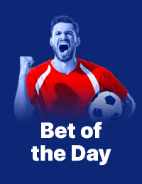 Bet of the Day