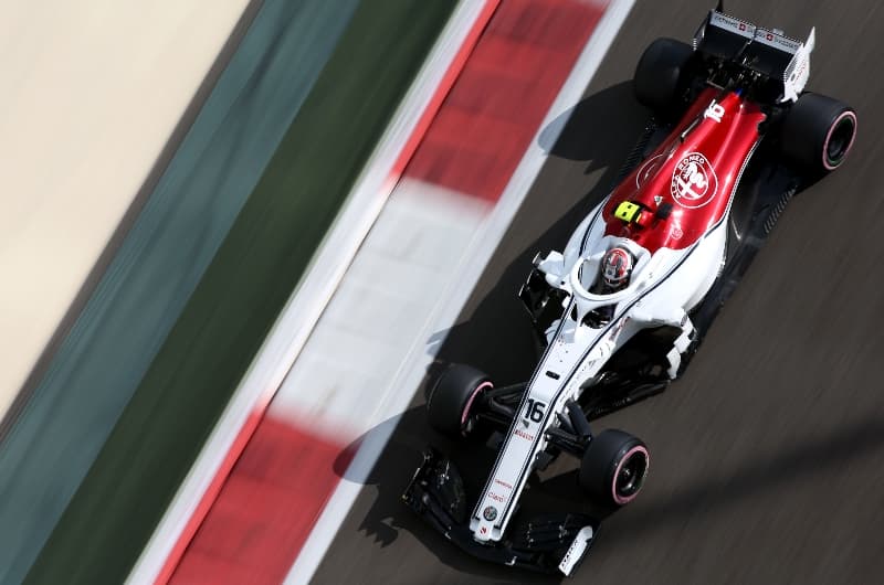Stake launches F1 Team