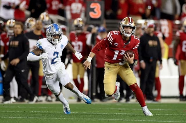 NFL Betting Markets Explained