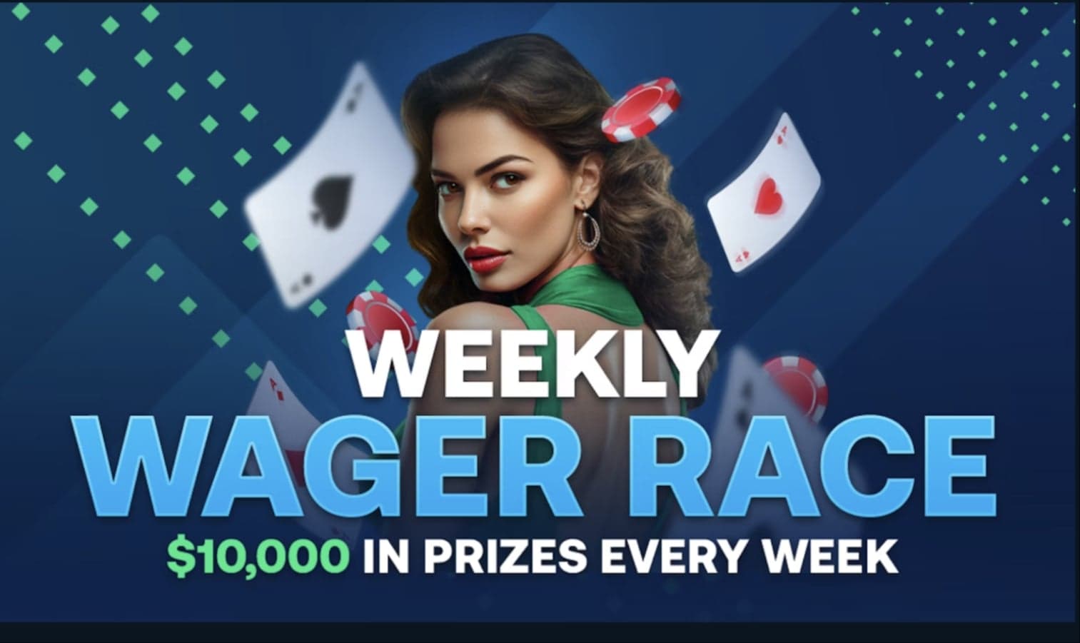 Betpanda’s 10K Live Game Leaderboard