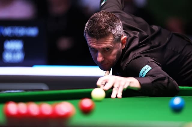 Masters Snooker Preview