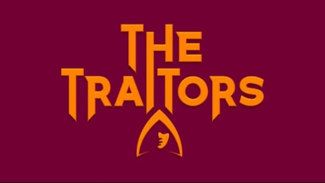The Traitors UK Series 4 Betting Odds