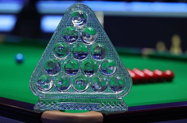 Masters Snooker Stream