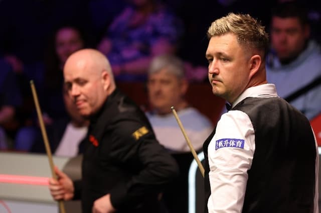 Masters Snooker Final Stream