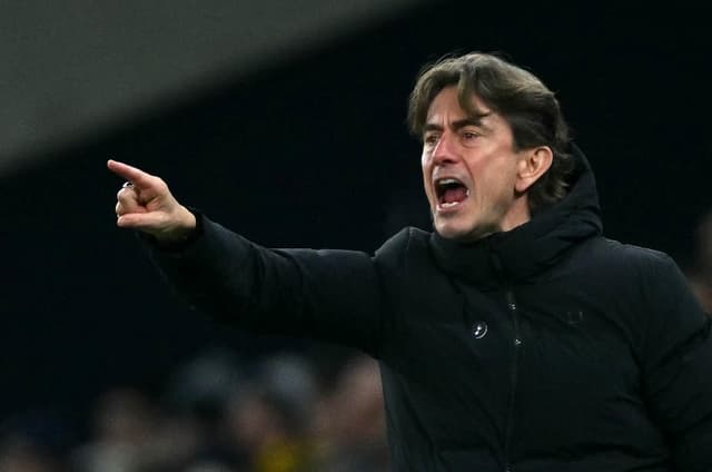 Who Next For Tottenham