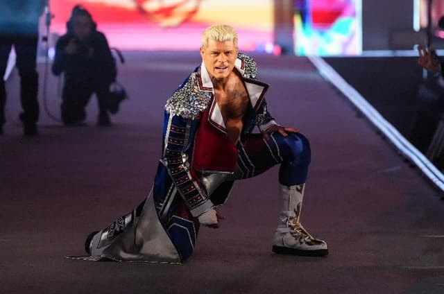 WWE Elimination Chamber Betting Tips