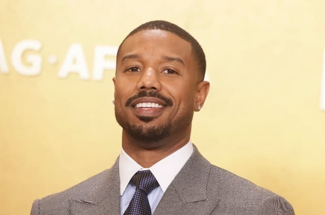 Michael B Jordan Oscars 2026 Odds