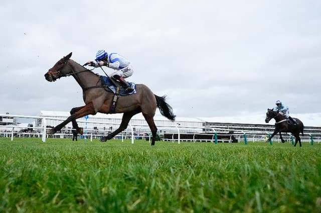 Newspaper Racing Tips Cheltenham Day 3 2026