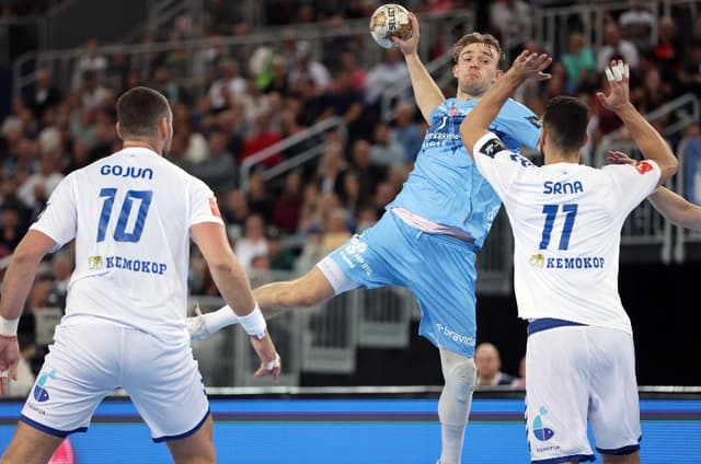 Sporting vs Aalborg Live Stream