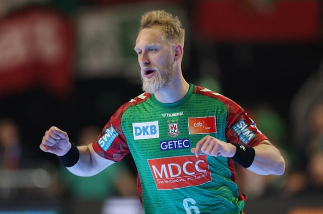 Szeged vs Magdeburg Live Stream