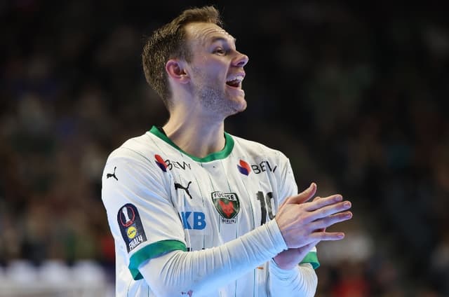 Fuchse Berlin vs Veszprem Live Stream
