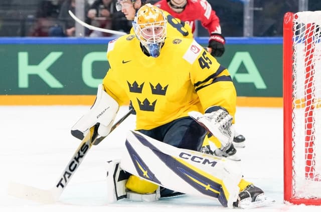 Switzerland vs Sweden Live Stream