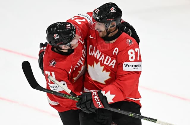 Canada vs Finland Ice Hockey World Championship Live Stream & Tips