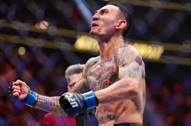 Conor McGregor vs Max Holloway 2 Betting Tips For UFC 329