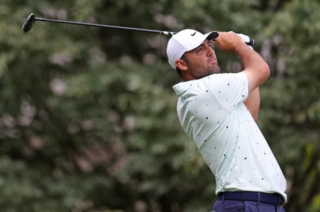 US Open Golf Tips