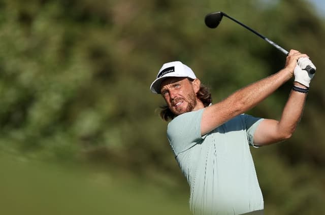 Travelers Championship Tips