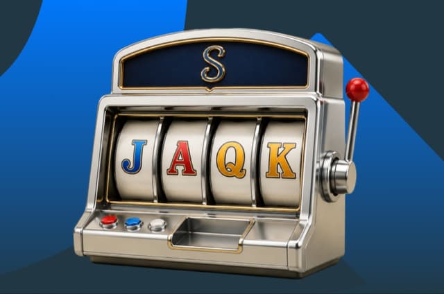 JAQKpot Stake Poker