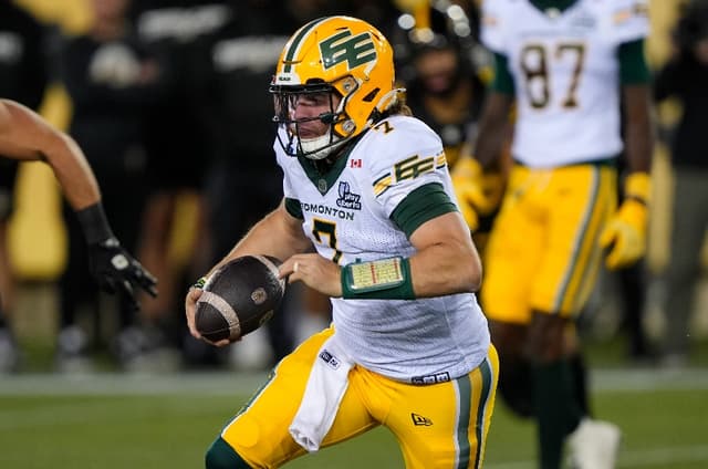 Edmonton Elks at BC Lions CFL Betting Tips