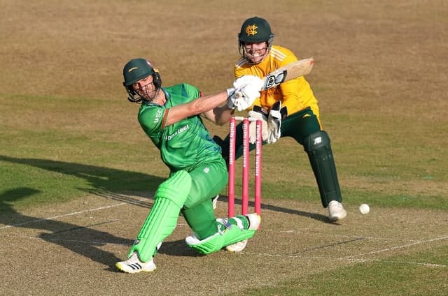 Nottinghamshire vs Leicestershire Betting Tips