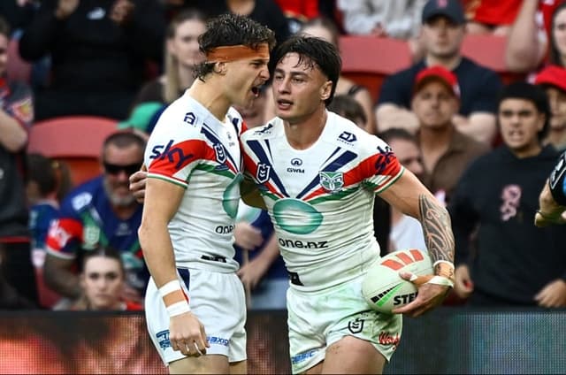 Wests Tigers vs New Zealand Warriors Tips