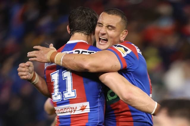 South Sydney Rabbitohs vs Newcastle Knights Tips