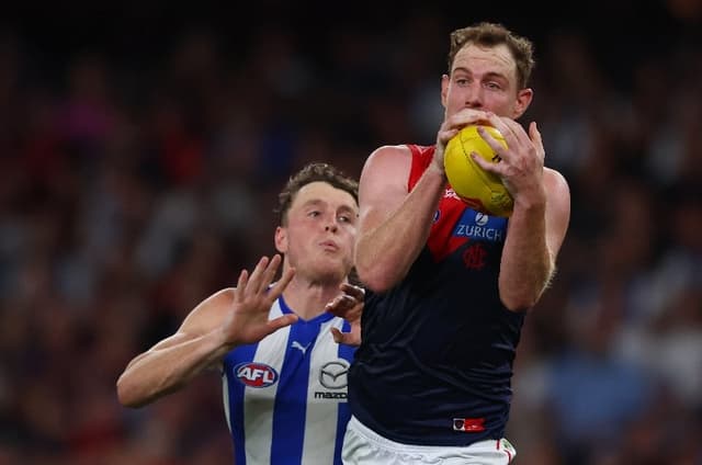 North Melbourne vs Melbourne Tips