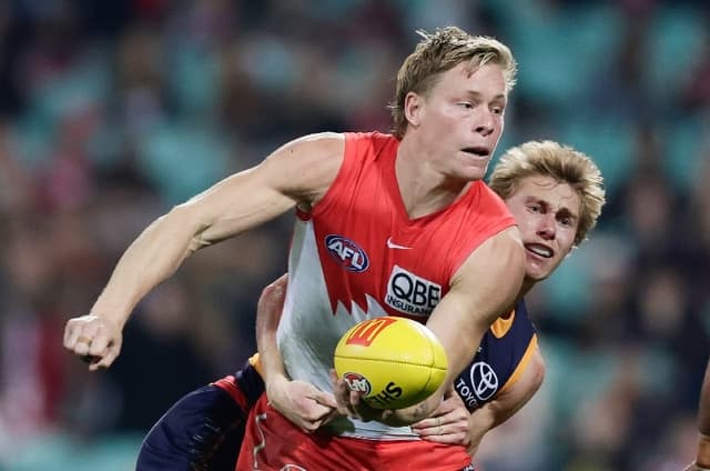 Sydney Swans vs Adelaide Crows Tips