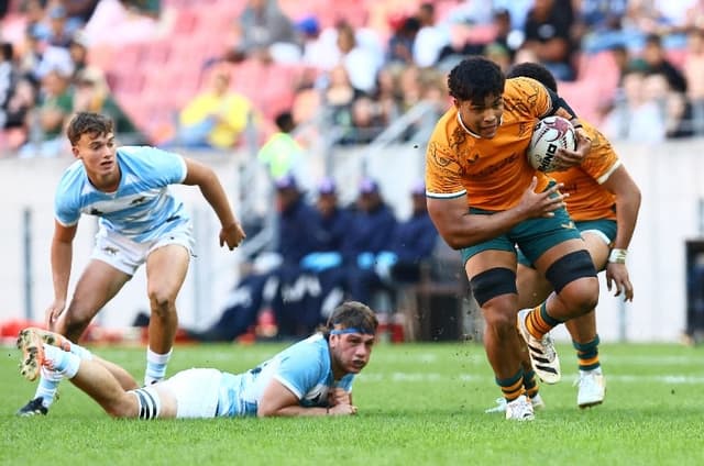 Argentina vs Australia U20 Betting Tips