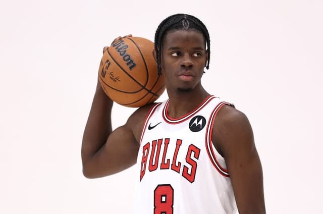 NBA Rookie of the Year Odds