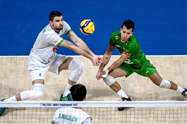 China vs Bulgaria Live Stream