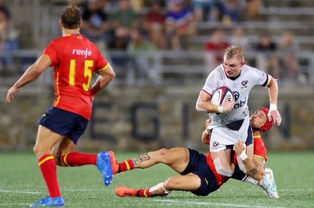 USA vs Spain Betting Tips