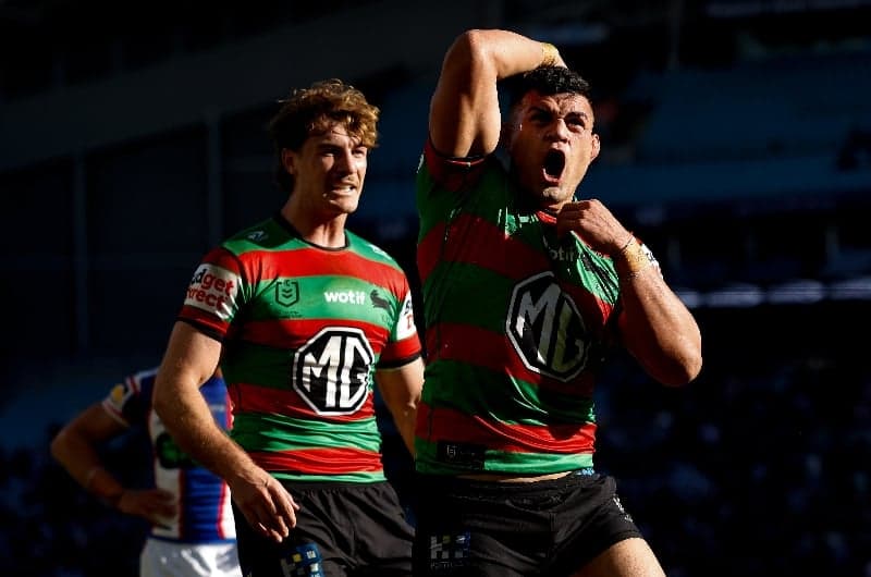 Canberra Raiders vs South Sydney Rabbitohs Tips