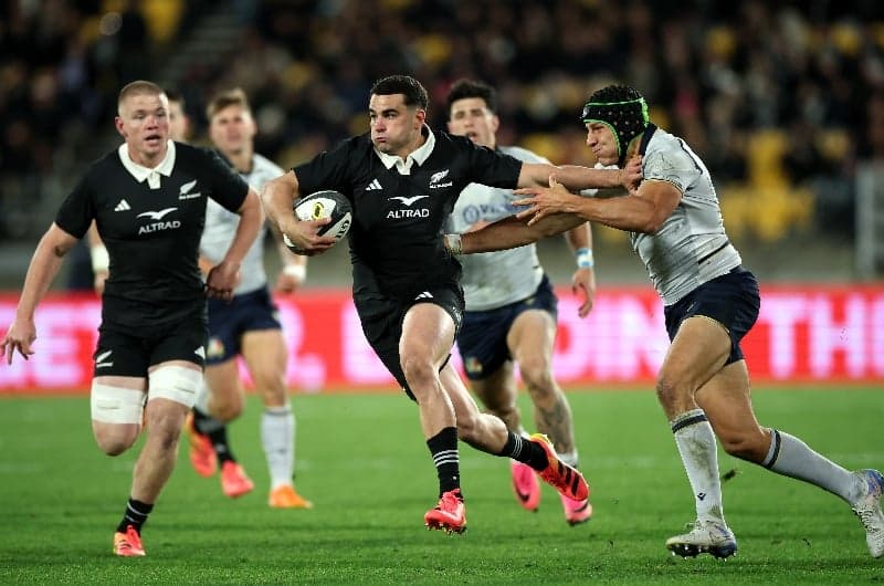 New Zealand vs Ireland Betting Tips