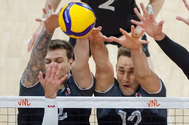 Canada vs Cuba Live Stream