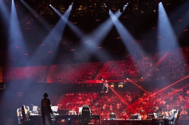 NRG vs MIBR Tips