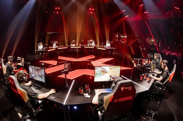 Team Heretics vs Team Liquid Tips