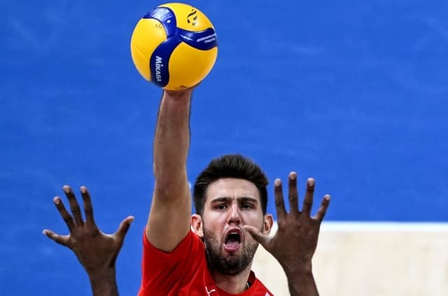 Turkey vs Slovenia Live Stream