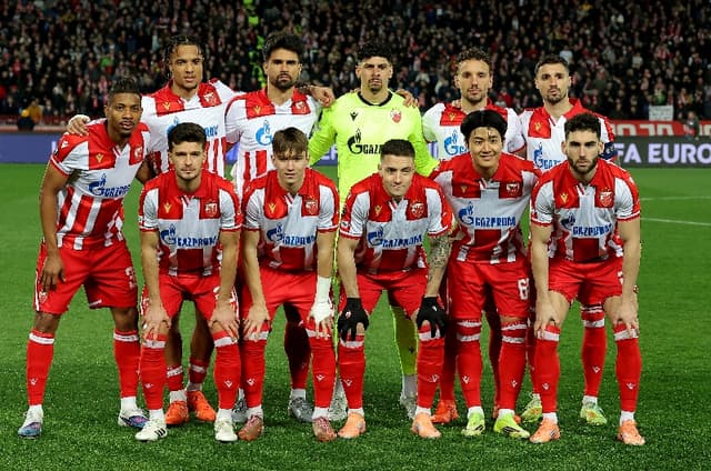 Larne vs Crvena Zvezda Betting Tips