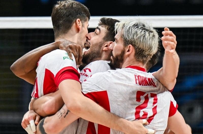 USA vs Poland Live Stream