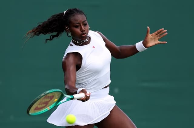 Alycia Parks vs Lucie Havlickova betting tips