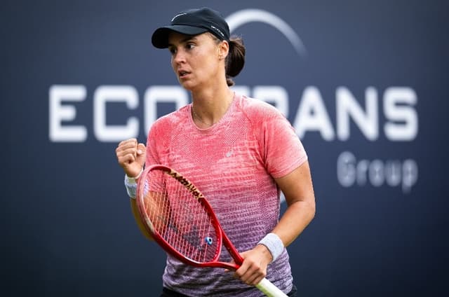 Kaitlin Quevedo vs Anhelina Kalinina betting tips