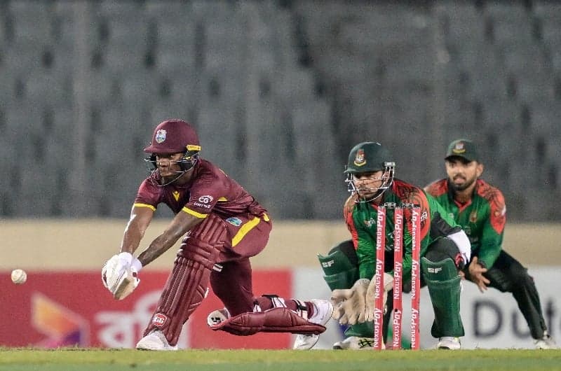 West Indies vs New Zealand 5th ODI Betting Tips